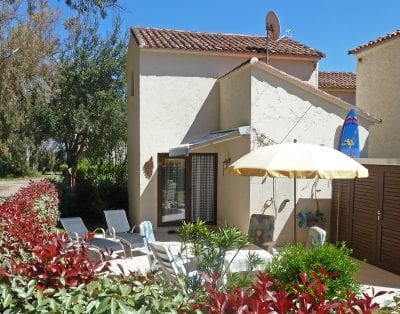 Ferienhaus Casa-Corsica