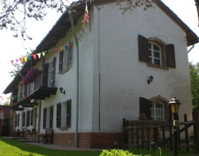 B&B Raggio di sole