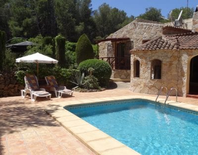 Finca  Rustica