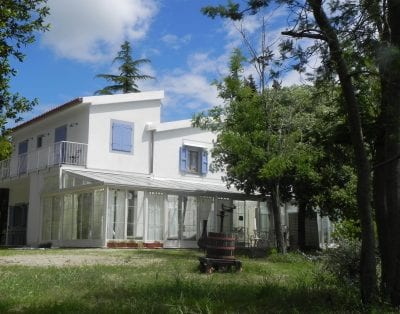 Locanda di Terramare – Air room
