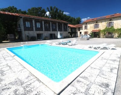 Naturist holidays for couples
