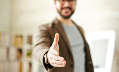 How to become a great host