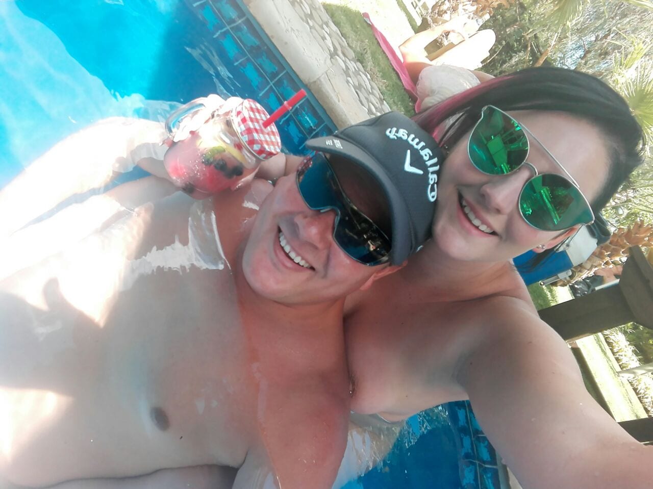 Bird of Paradise - Naturist BnB