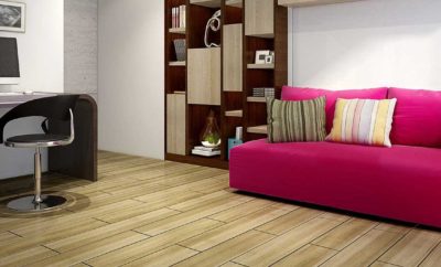 Offer a welcoming space