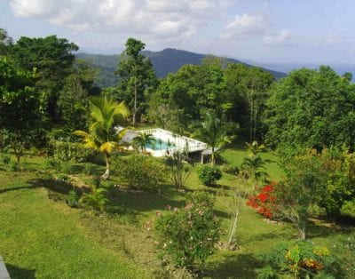 Shotover Gardens Estate
