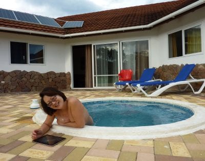 Pawpaw Villa