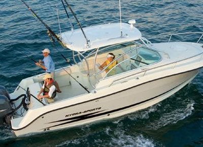 Marthas Vineyard Day Charter