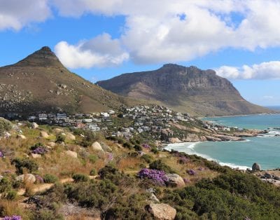 Sun Kissed Villa – South Africa
