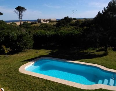 Hotel Naturista El Refugio