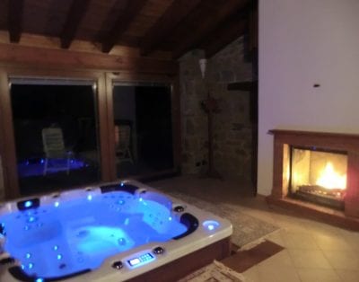 B&B LE PESCHIERE