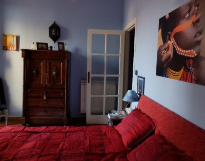 wonderful apartment in the heart of Napoli