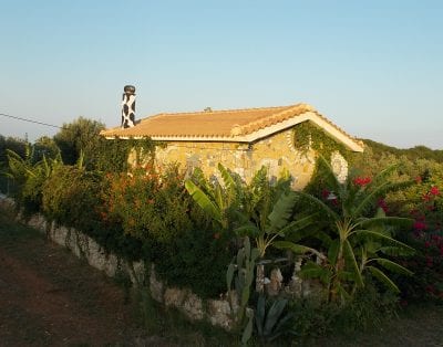Ftrerionas art naturist house
