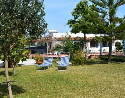 Villa Mirella
