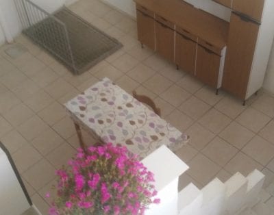 Appartamento con Veranda Relax