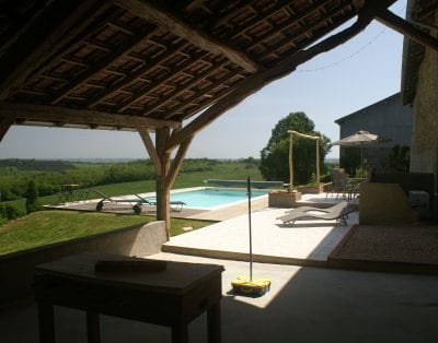 La Porcherie
