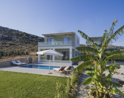 VILLA NATURA