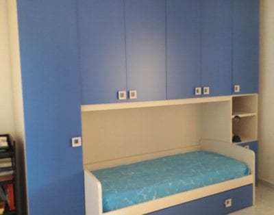 Single room near Hospital and University