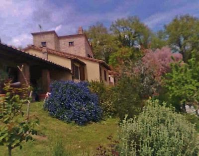 Il Pomario di Montepiglio naturist country relais