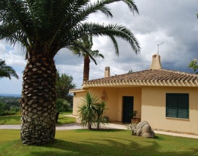SARDINIA – CAGLIARI – Near Diverland and Golf Club