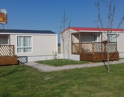 farm holiday cortegalvana