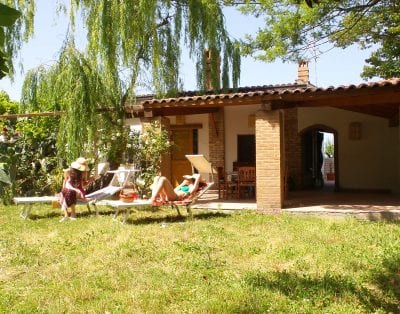 Cascina Cliternia