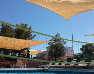 Las Vegas Naturists