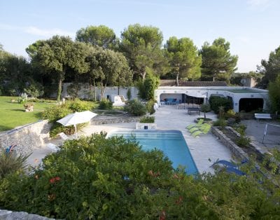 VILLA IBIZA