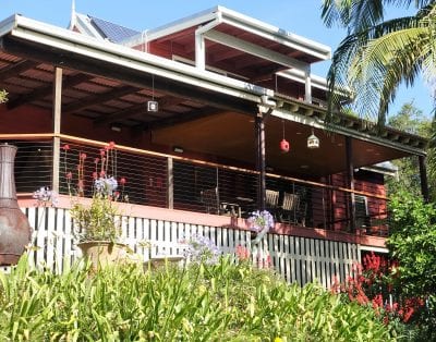 Ruddle’s Retreat