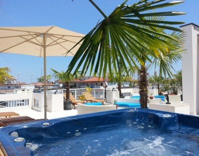 Harisis Apartments