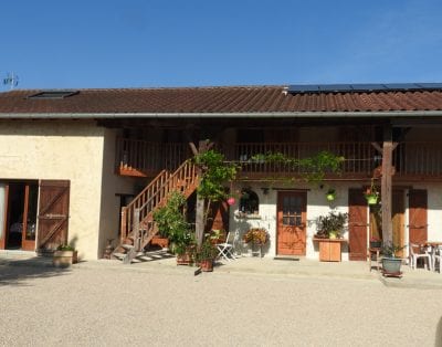 Le CHANOZOIS