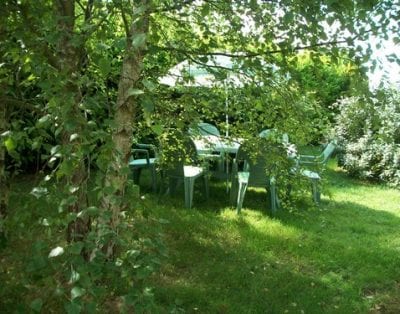 Gite 4/6 personnes