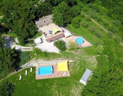 Casa Vacanze La Sorgente Superior Home