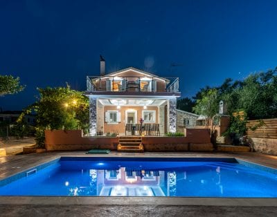Villa Antonio
