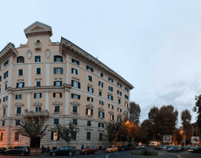 FreedomHouse Trastevere Rome