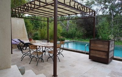 Le Jardin de Gretuvs