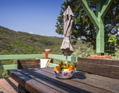 Holiday home Oliva