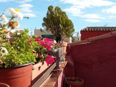 Apartment in downtown Madrid