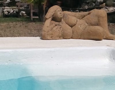 Pop up B&B