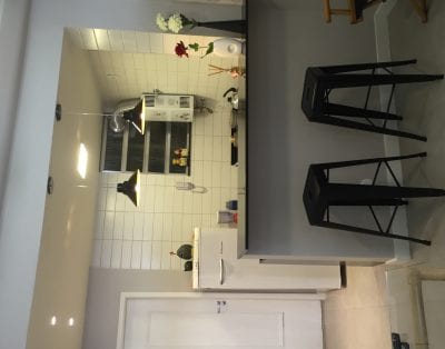 Copacabana Flat
