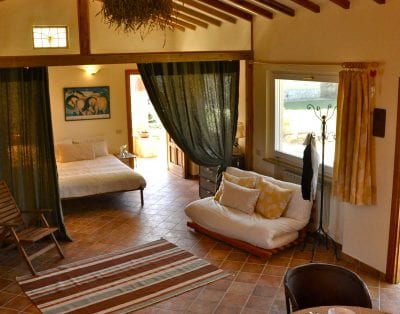 Suncave Country Cottage