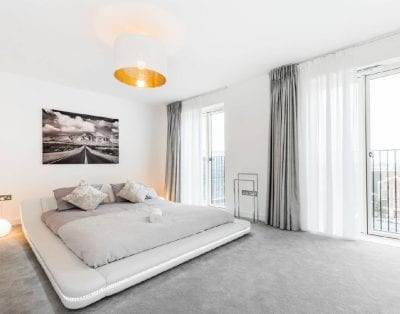 Superb Apartment