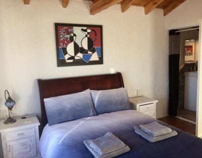 Cueva Romana Summer Room with En Suite