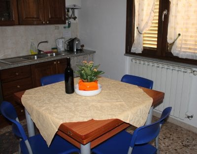 Appartamento indipendente vicino alle terme
