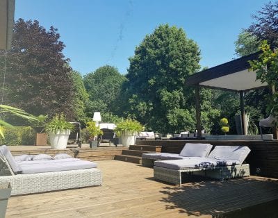 EDEN BAIE NATURIST Guest House – Mont Saint Michel – Normandy