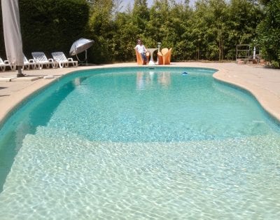 Villa & private pool • Antibes Juan-les-Pins