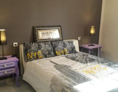 Habitacion GayFriendly
