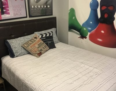 The Movie Room