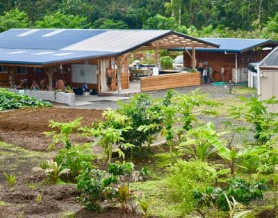 Lolia Community – An Eco-village destination on the Puna coast of the Big Island, Hawai’i