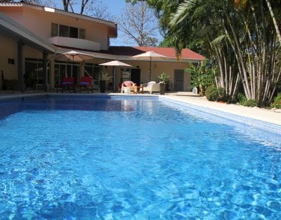 CASA GWAPA au natural – Sàmara Costa Rica