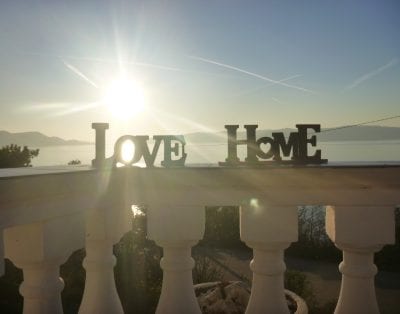 Home
